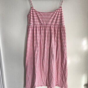 J Crew Sundress